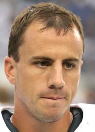 Dan Bailey