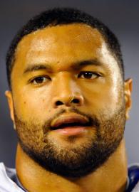 Stanley Havili