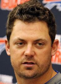 Kevin Kolb