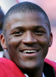 LaMichael James