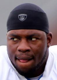 Dwayne Allen