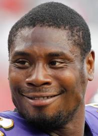 Jacoby Jones