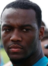 Mike Gillislee