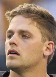 Shaun Suisham