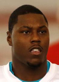 Knowshon Moreno
