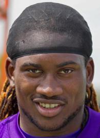 Cordarrelle Patterson