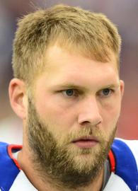 Scott Chandler