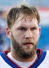 Scott Chandler
