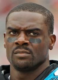 Jerricho Cotchery
