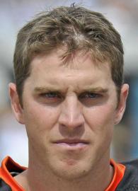 Mike Nugent