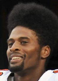 Tiquan Underwood