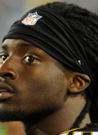 Ace Sanders