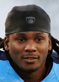 Chris Johnson