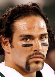 Mark Sanchez