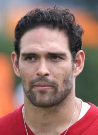 Mark Sanchez