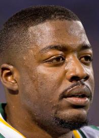 Brandon Bostick