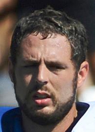 Jacob Tamme