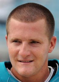 Josh Scobee
