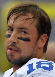 Kyle Orton