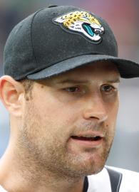 Chad Henne