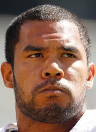 Evan Royster