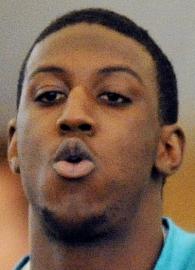 Armon Binns