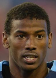 Justin Hunter