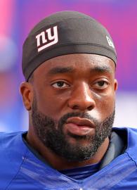 Andre Williams
