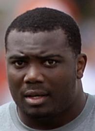 C.J. Anderson