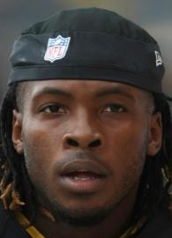 Markus Wheaton