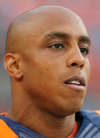 Andre Caldwell