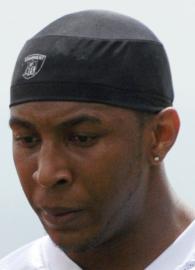 Juron Criner