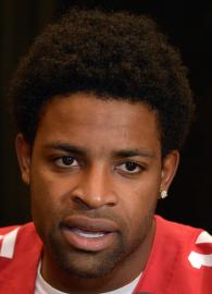 Michael Crabtree