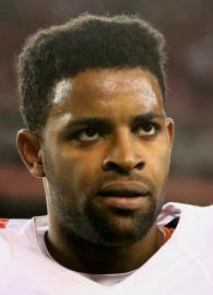 Michael Crabtree