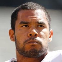 Evan Royster