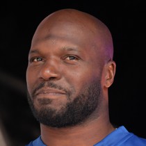 D'Qwell Jackson
