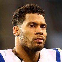 LaRon Landry