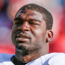 Lawrence Timmons