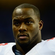 Jon Beason