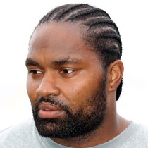 Jerod Mayo