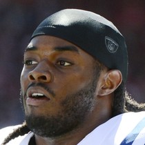 Trent Richardson