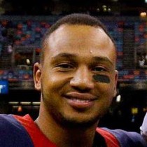 Chris Polk