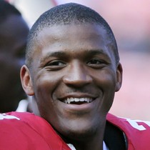 LaMichael James