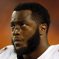 Bernard Pierce