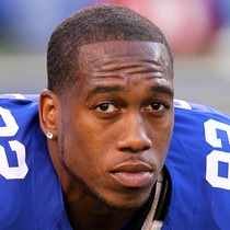 Rueben Randle
