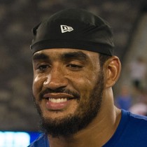 Olivier Vernon