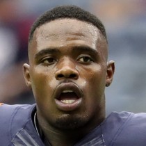 Josh Bellamy signs restricted free agent tender with Bears photo