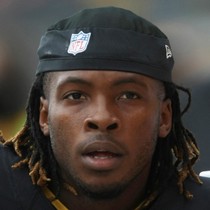 Markus Wheaton