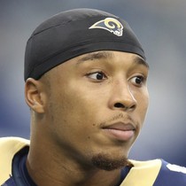 Stedman Bailey