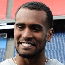 Aaron Dobson